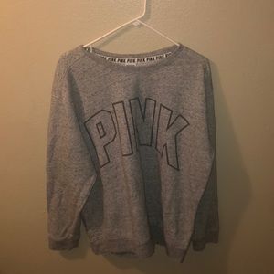 VS Pink Crew
